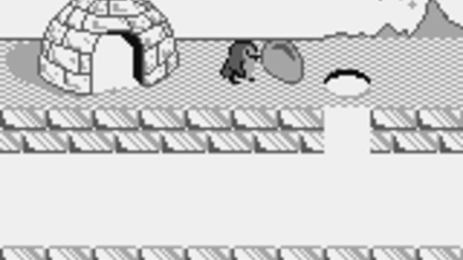 Penguin Land screenshot 1