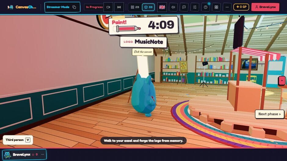 GameBuddies.io screenshot 9