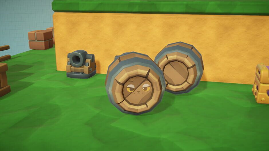 Cat and Paste! screenshot