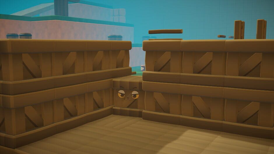Cat and Paste! screenshot