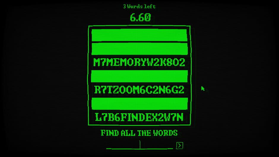 Uriel OS screenshot 3