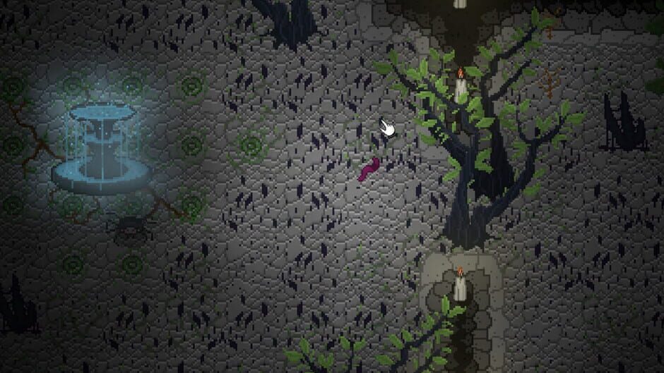 Dead Rose screenshot 4
