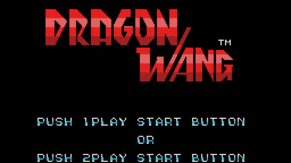 Dragon Wang screenshot 3