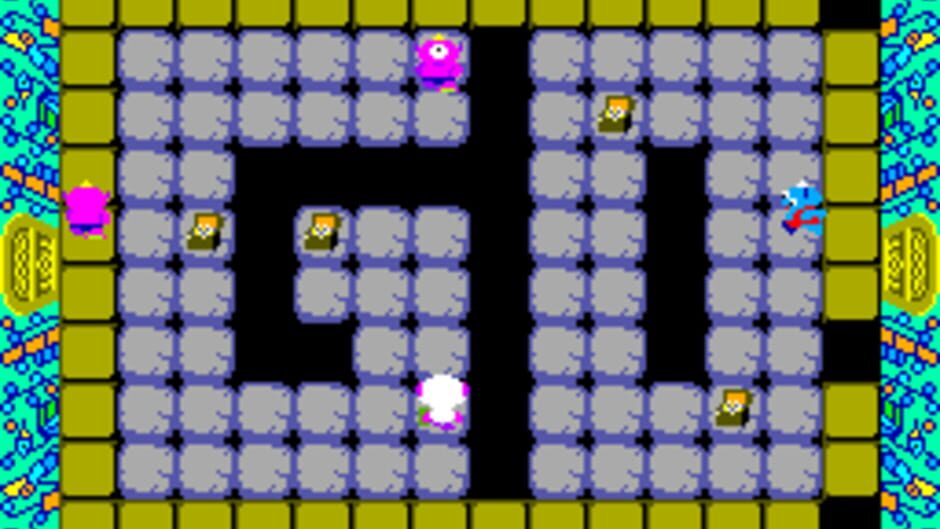 Pit Pot: The Magical Castle screenshot 2