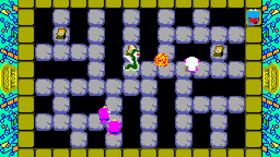 Pit Pot: The Magical Castle screenshot 3