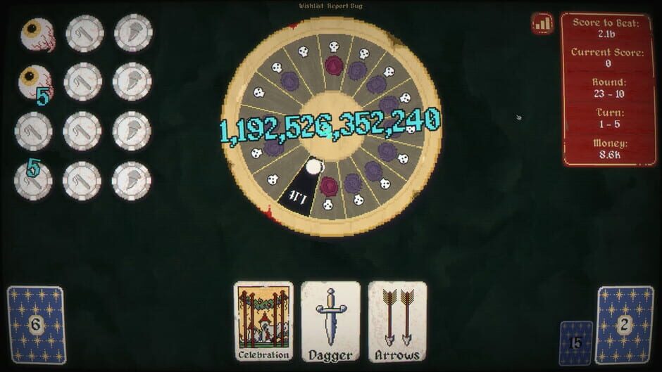 Wheel of Death screenshot 9