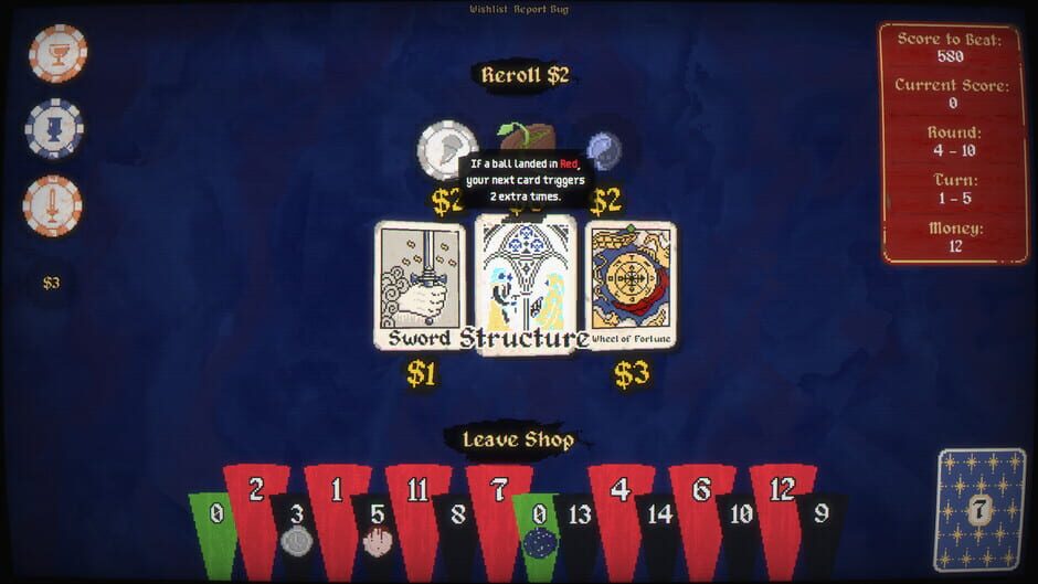 Wheel of Death screenshot 6