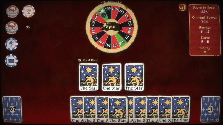 Wheel of Death screenshot 8