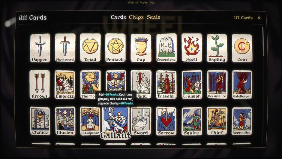Wheel of Death screenshot 10