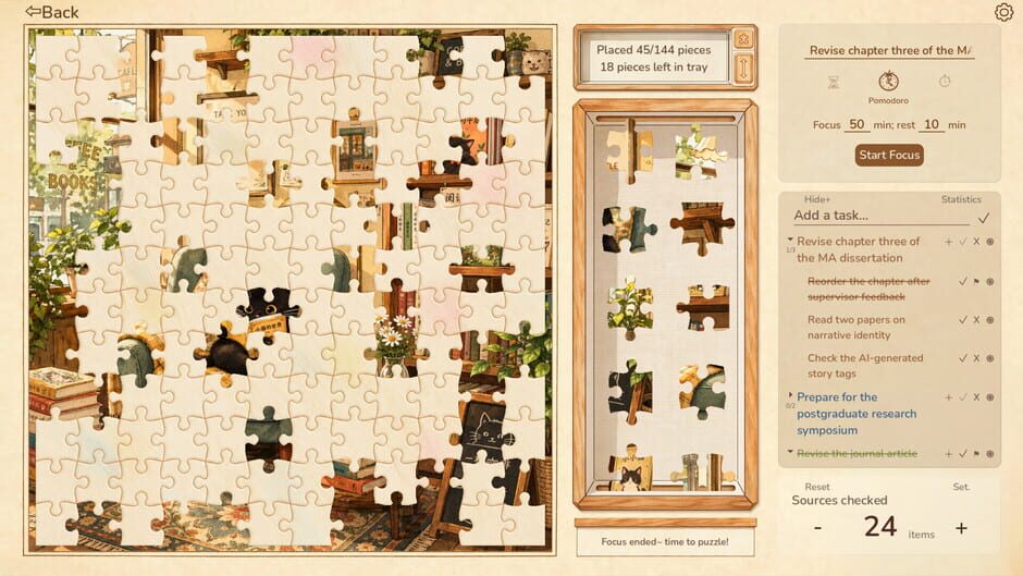 Time Collage screenshot 12