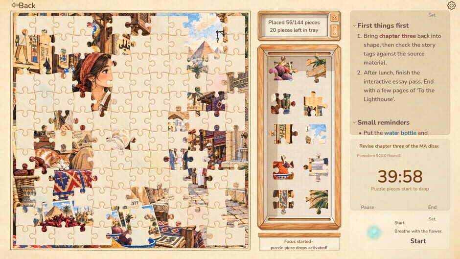Time Collage screenshot 4