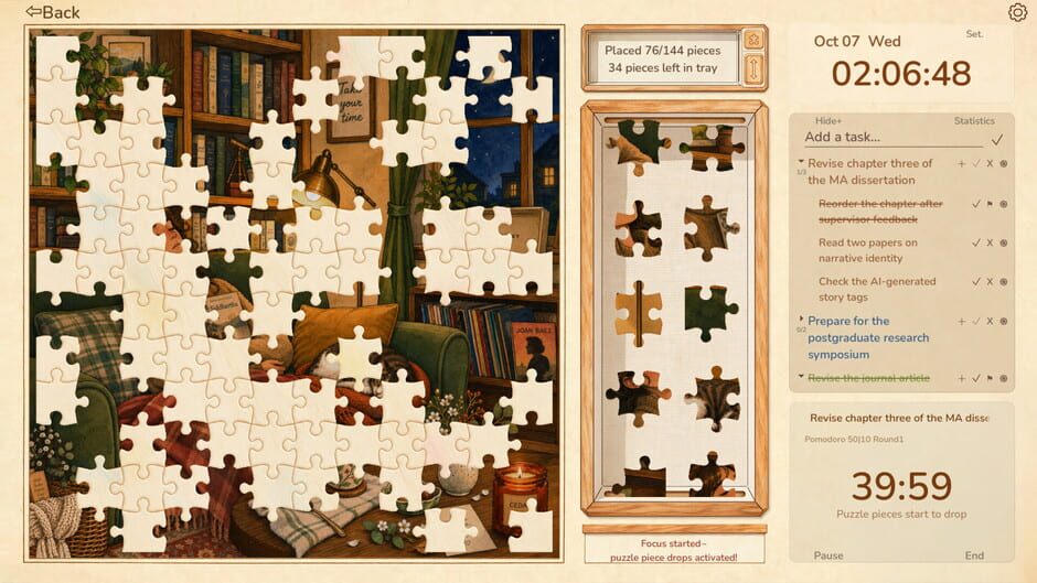 Time Collage screenshot 16