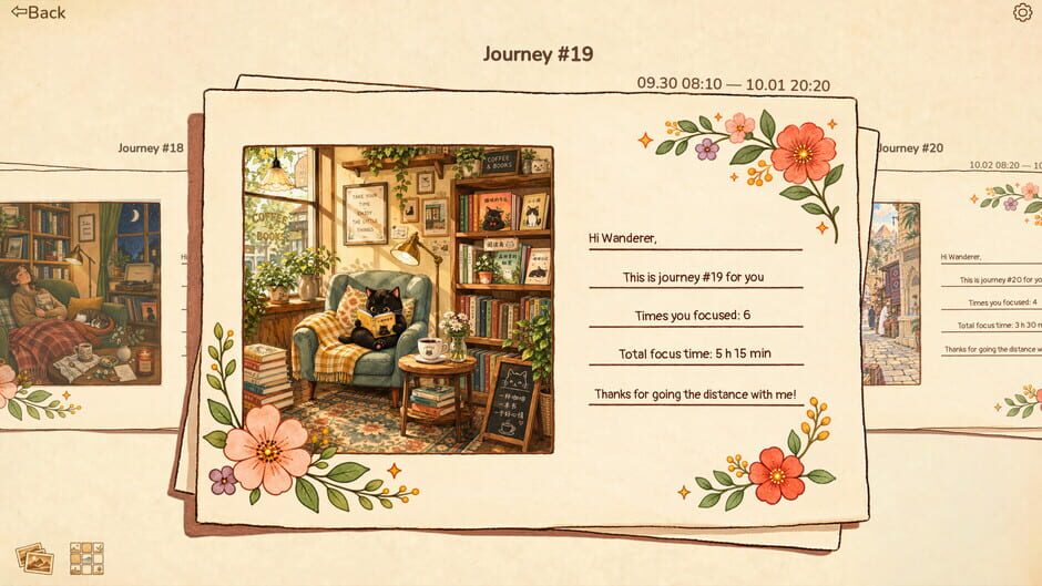 Time Collage screenshot 13