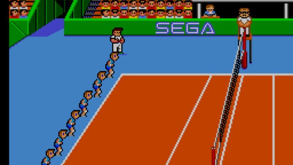 Great Volleyball screenshot 1