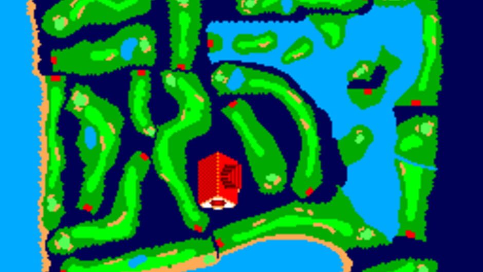 Great Golf screenshot 2