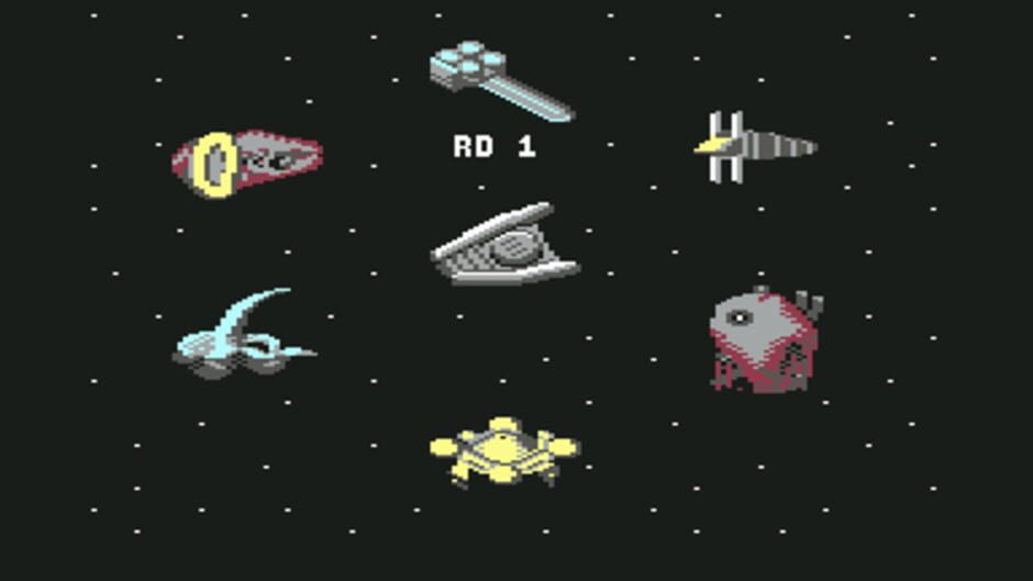 Alien Syndrome screenshot 3