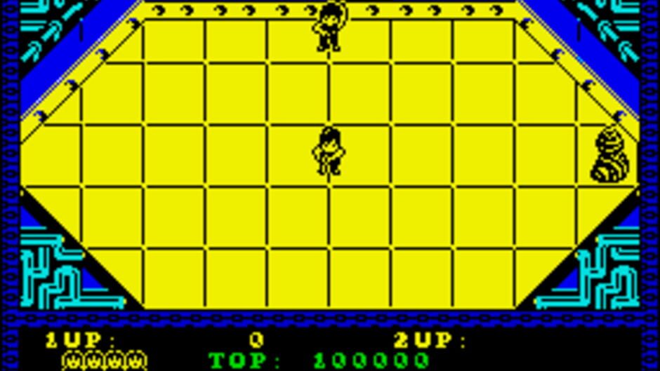 Alien Syndrome screenshot 3