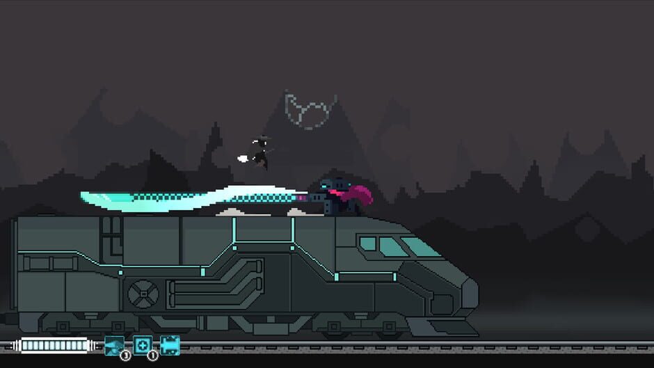 Dead Reckoning screenshot