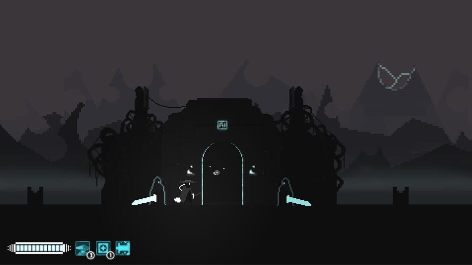 Dead Reckoning screenshot