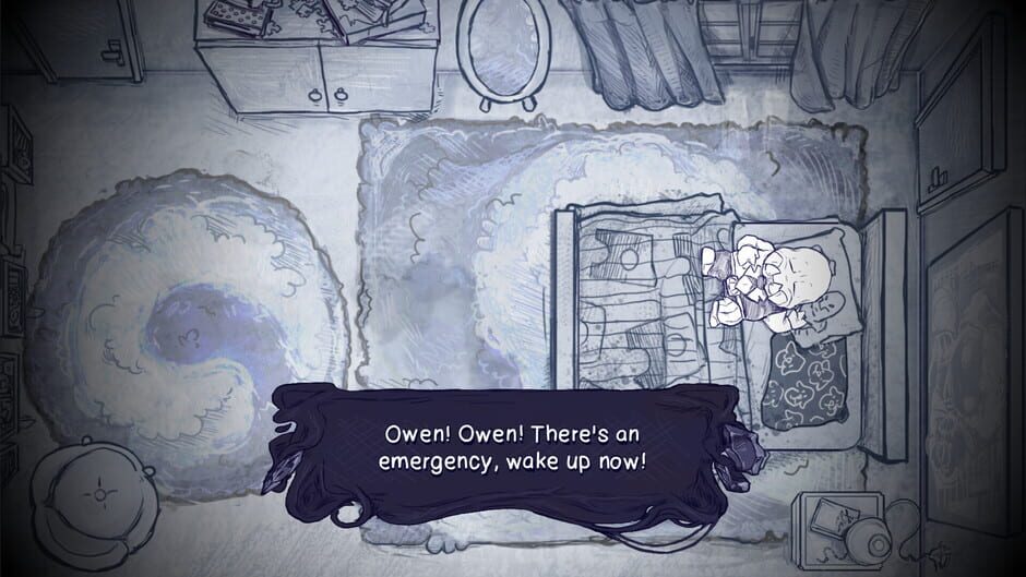 Path to the End screenshot 2