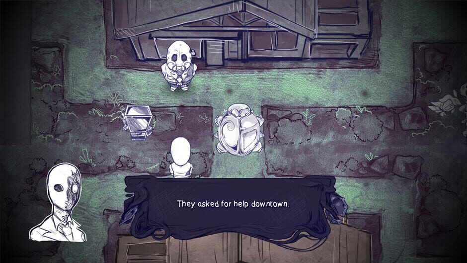 Path to the End screenshot 3