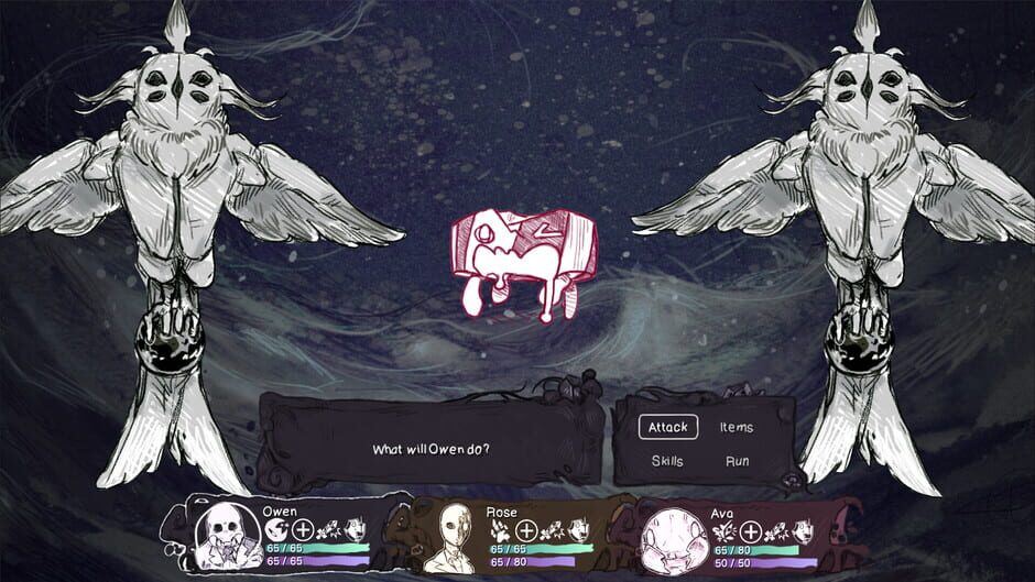 Path to the End screenshot 5