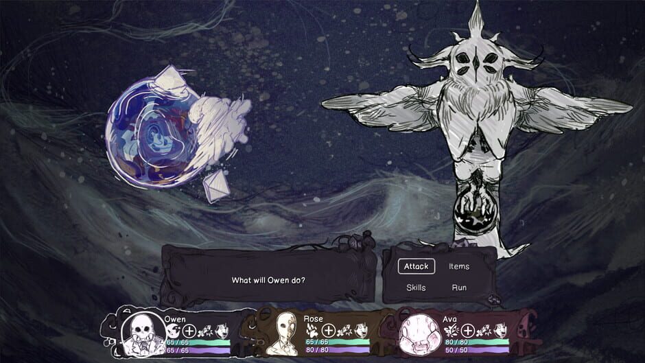 Path to the End screenshot 4