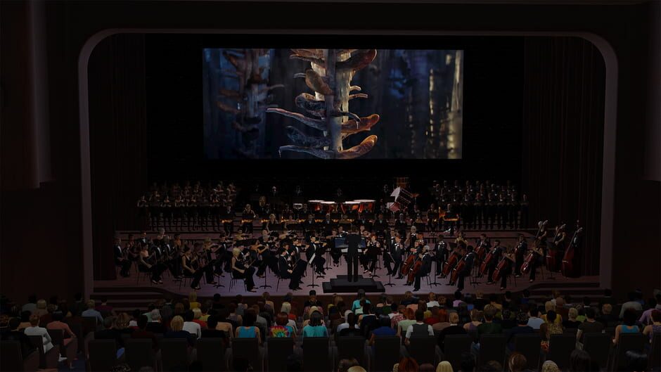 Maestro VR screenshot 15