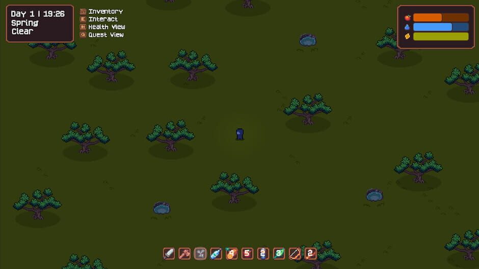 Moonlight screenshot 8