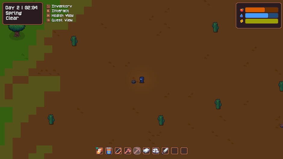 Moonlight screenshot 9