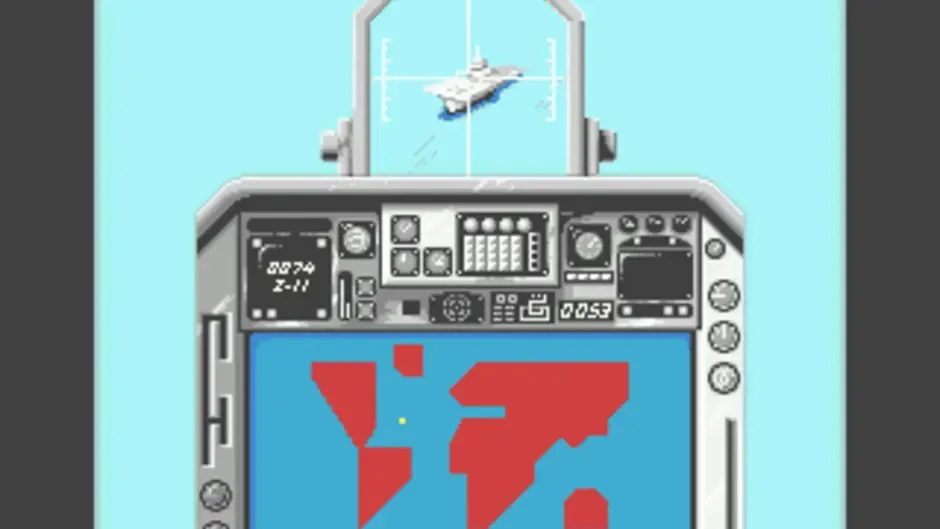 Capture d'écran de l'article