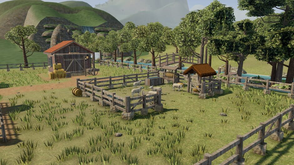 Cascabel screenshot 9