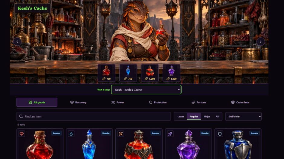Heroes of Throgg screenshot 3