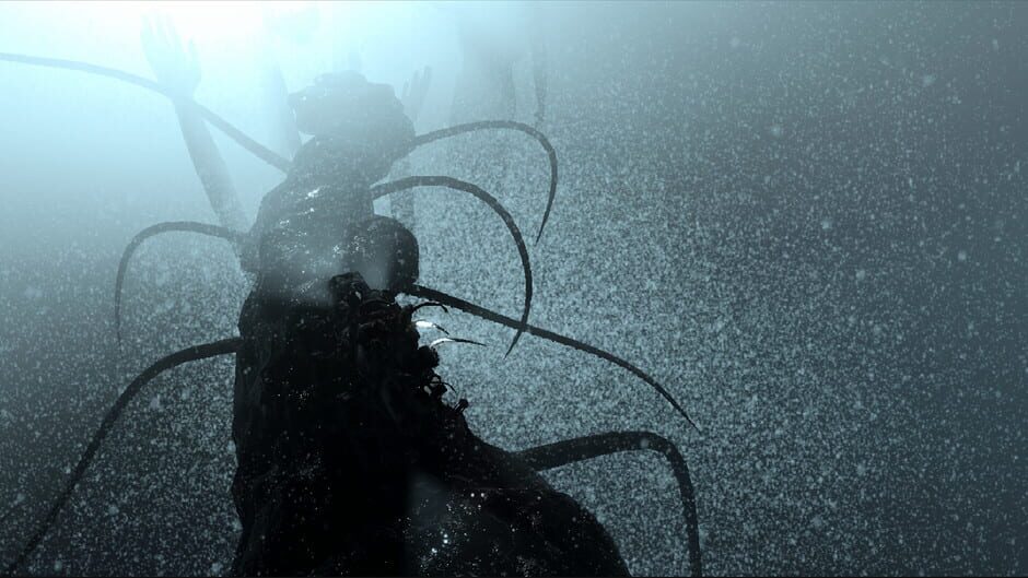 The Shimoda Rift screenshot 1