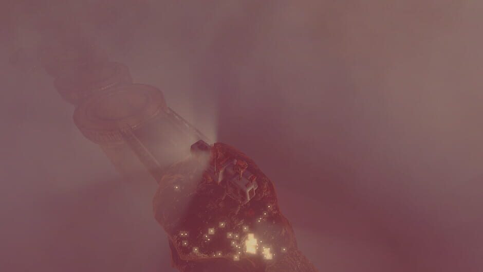 The Shimoda Rift screenshot 6