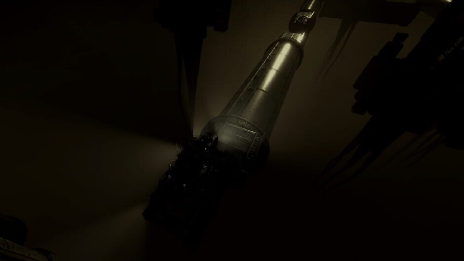 The Shimoda Rift screenshot 9
