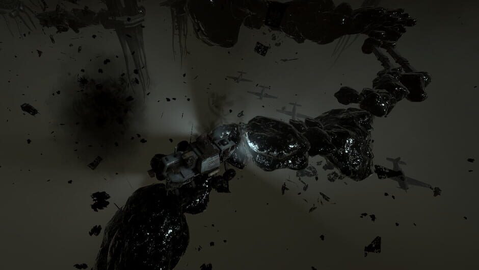 The Shimoda Rift screenshot 7
