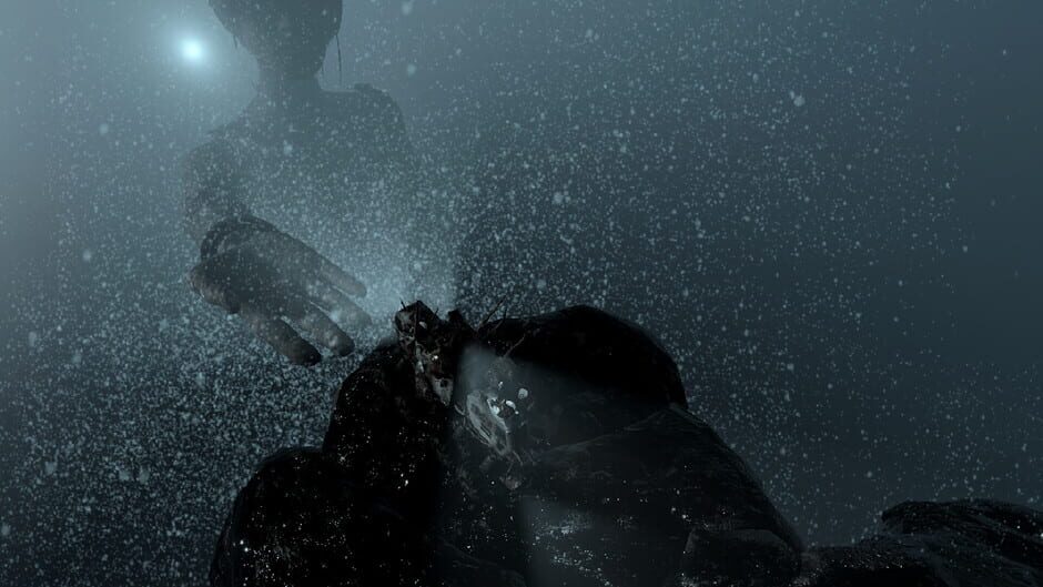 The Shimoda Rift screenshot 4