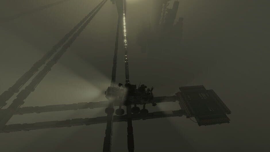 The Shimoda Rift screenshot 5