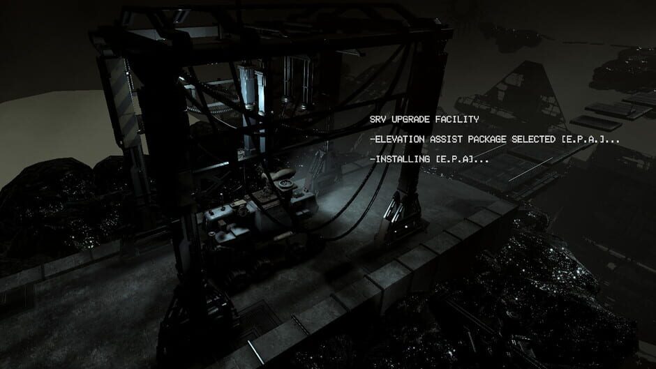 The Shimoda Rift screenshot 2