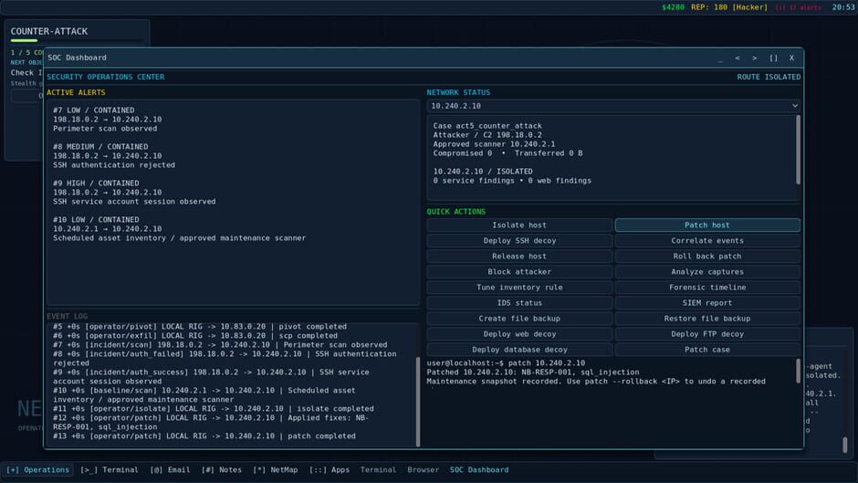 Screenshot 5