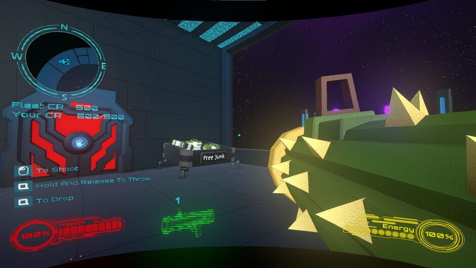 TaskFall screenshot 7