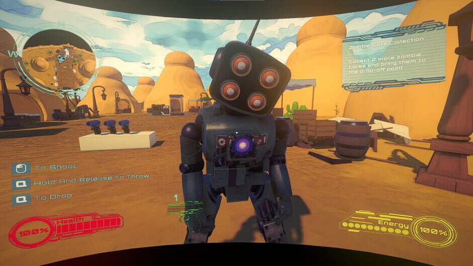 TaskFall screenshot 8
