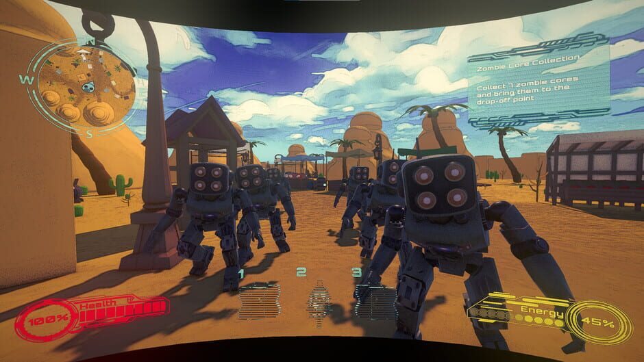 TaskFall screenshot 6