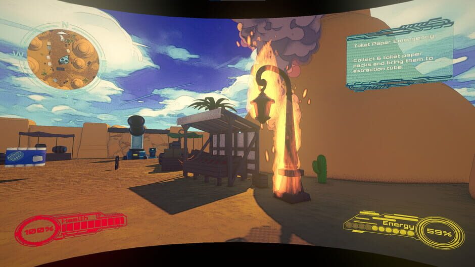 TaskFall screenshot 9