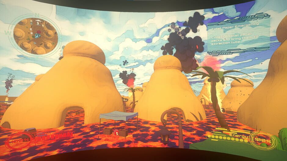 TaskFall screenshot 5