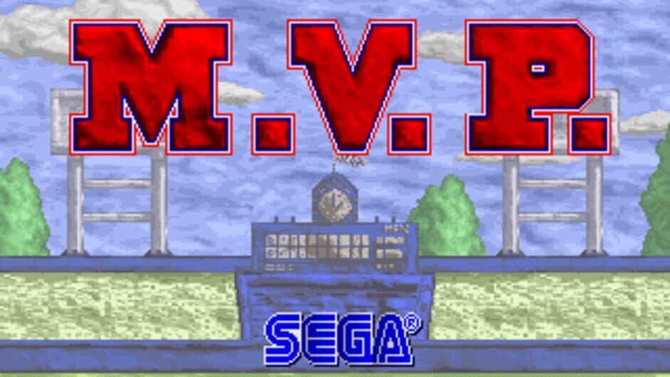 M.V.P. screenshot 2