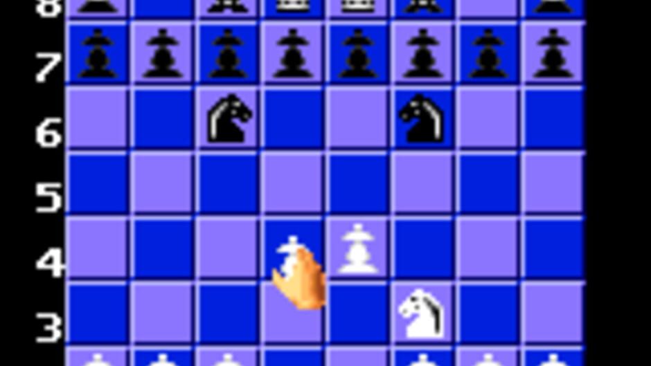The Chessmaster screenshot 1