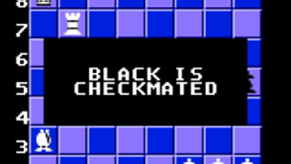 The Chessmaster screenshot 2