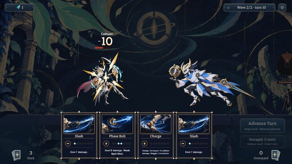 Paceweaver screenshot 9